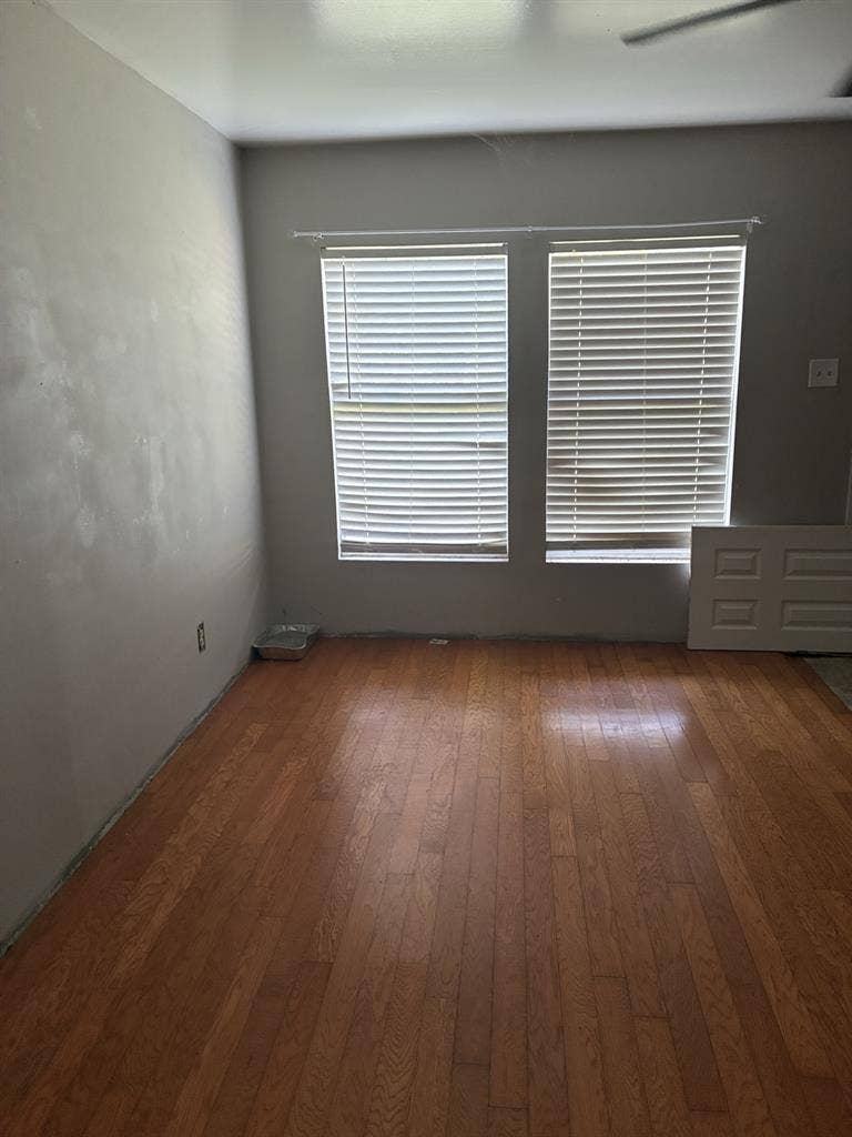 Room for rent