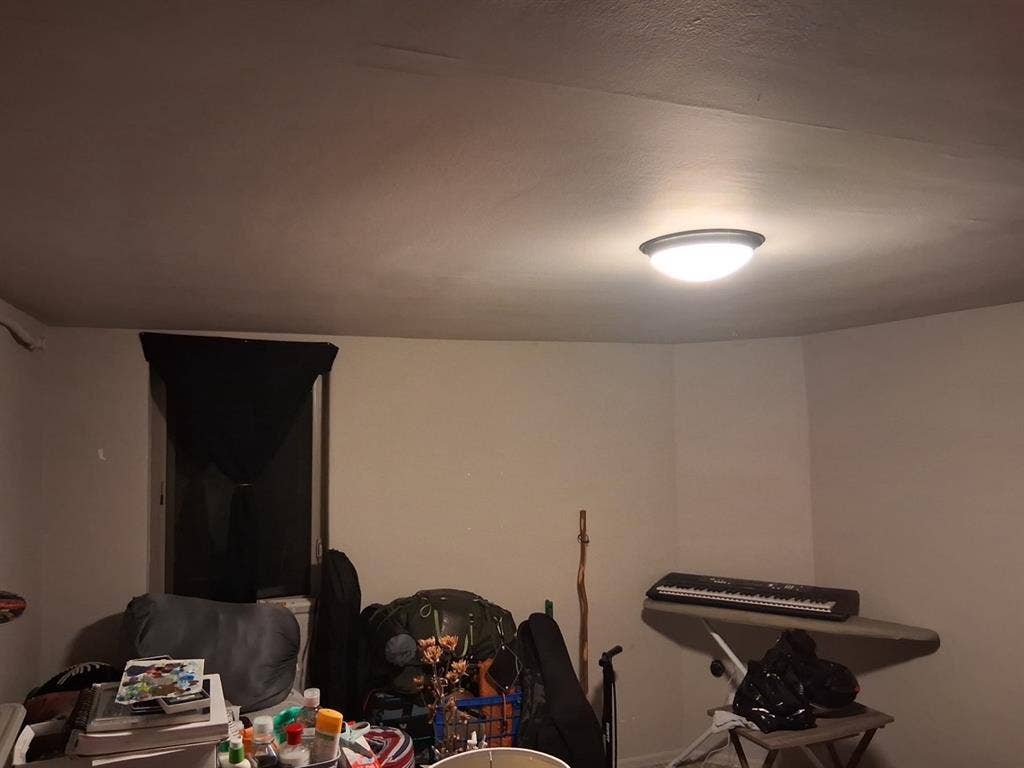 Seeking 4 new roommates!