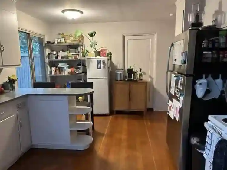 Seeking 4 new roommates!