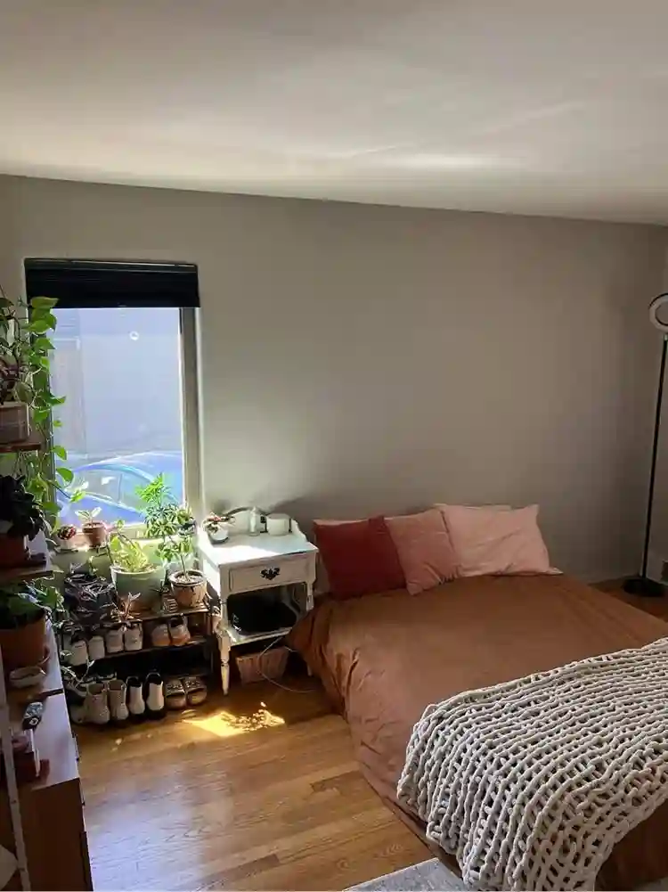 Seeking 4 new roommates!