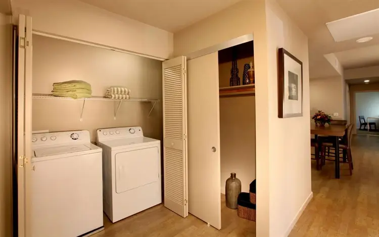 Private room (grad housing) $880/m