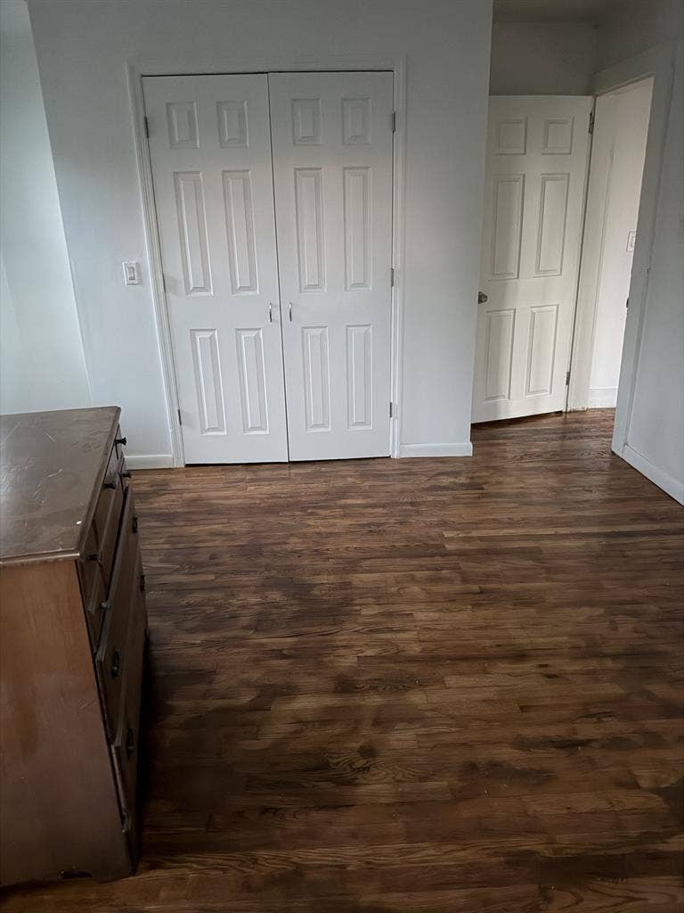 Rooms for rent.