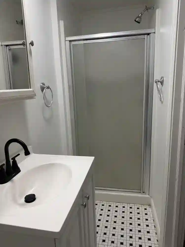 Rooms for rent.