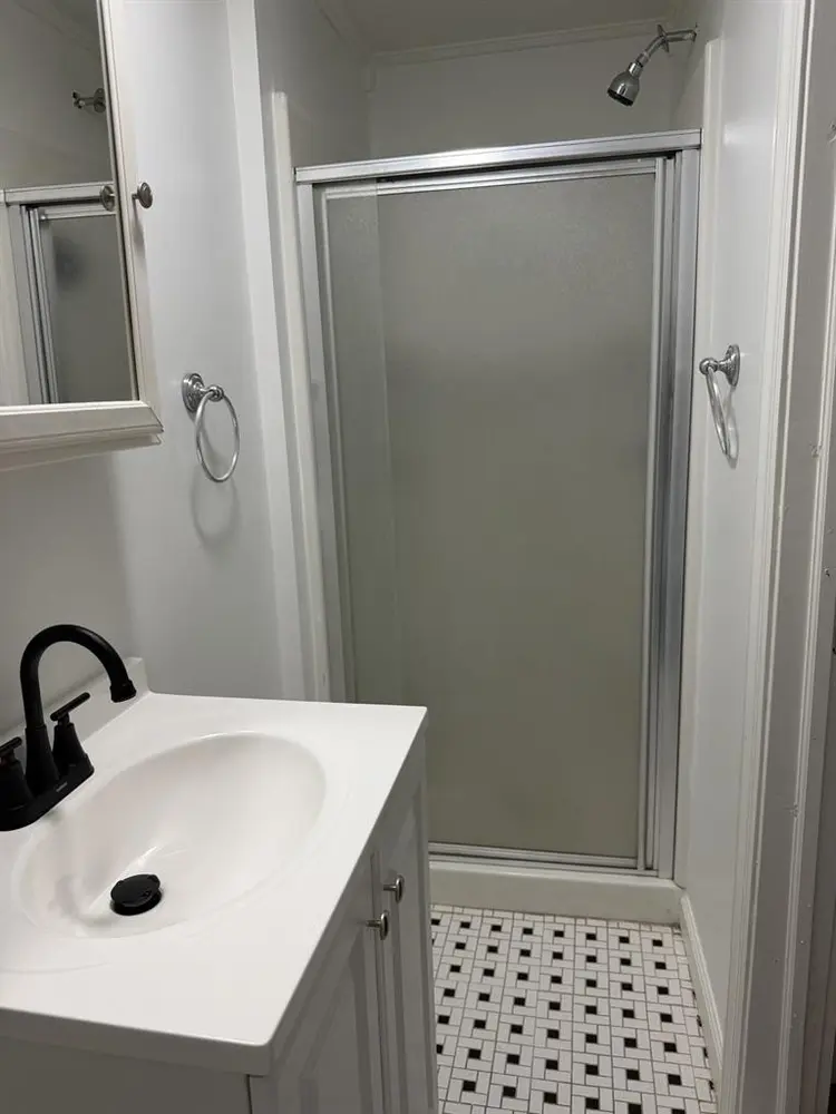 Rooms for rent.