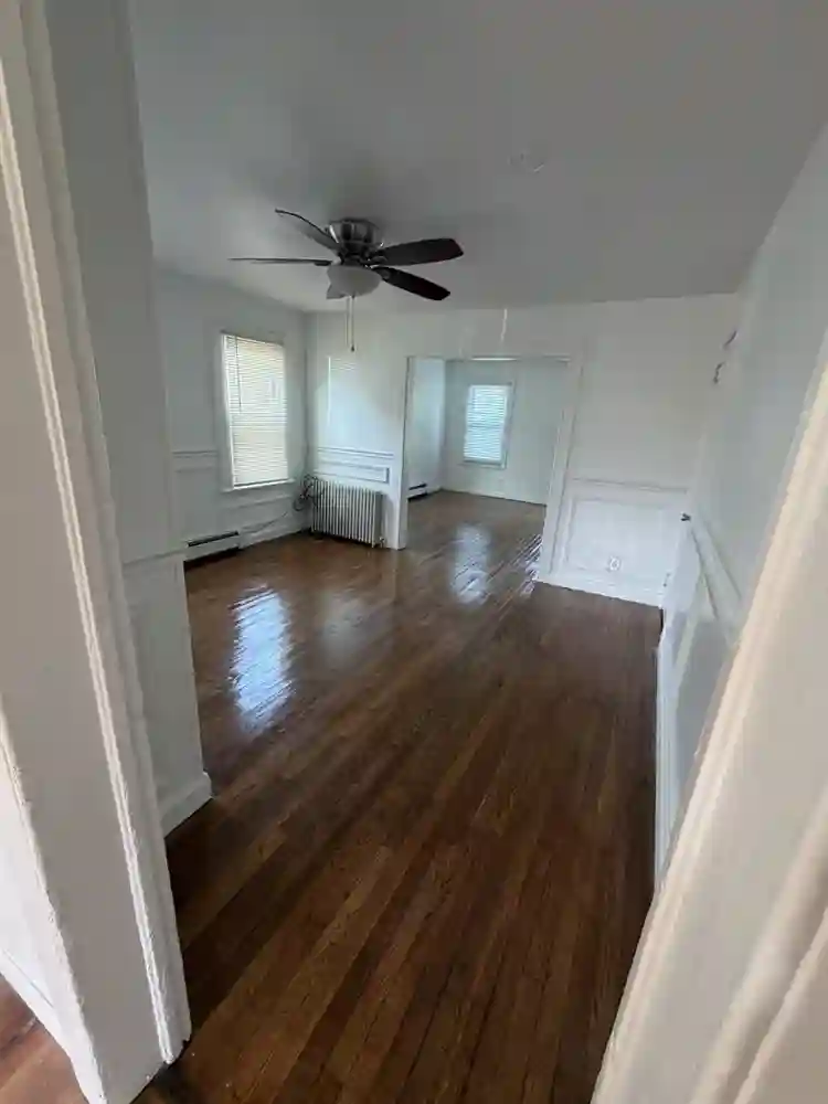 Rooms for rent.