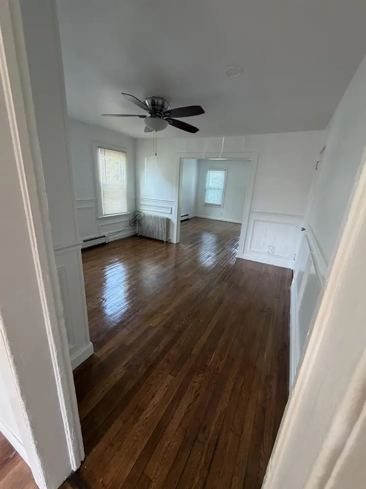 Rooms for rent.