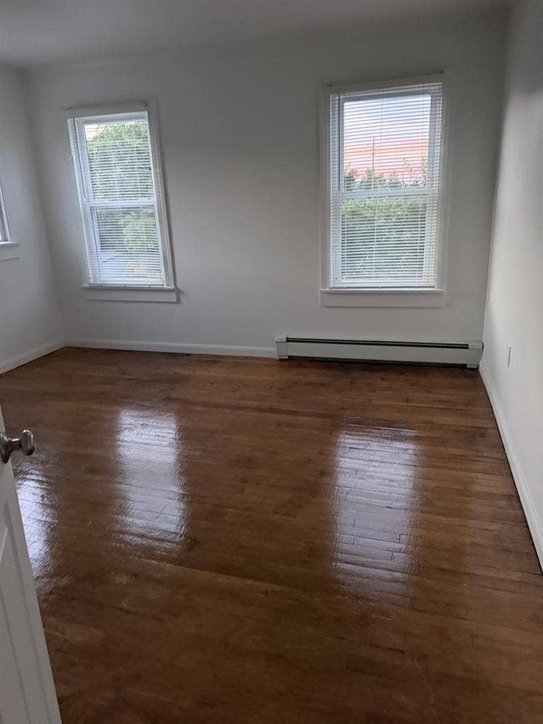 Rooms for rent.
