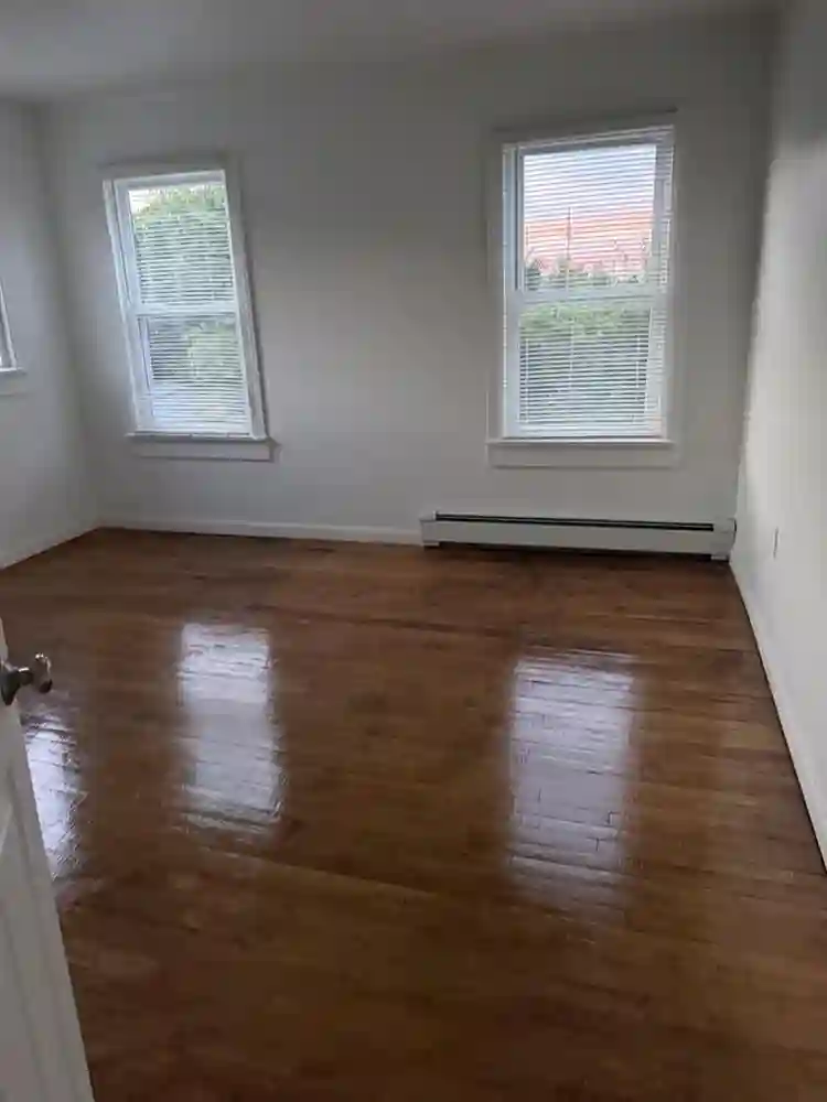 Rooms for rent.