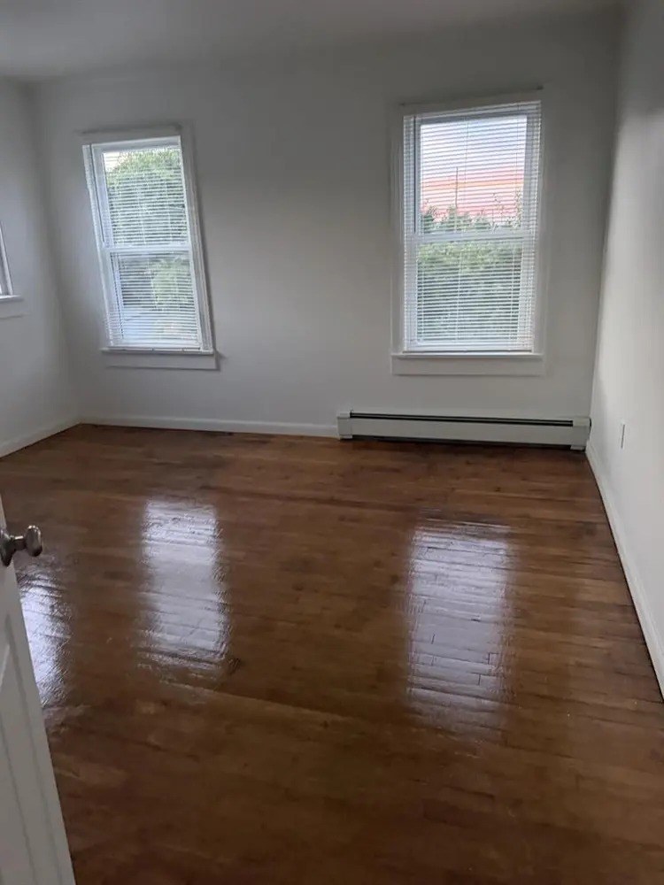 Rooms for rent.