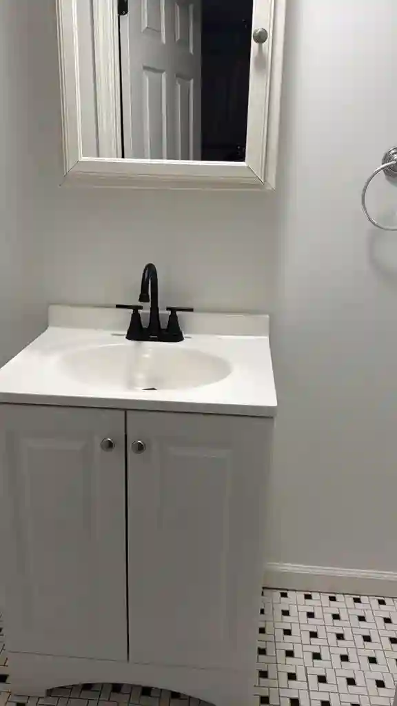Rooms for rent.