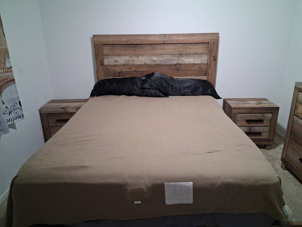 New Listing