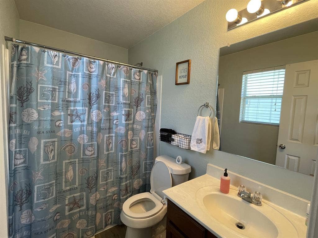 Private Room - All Bills Paid