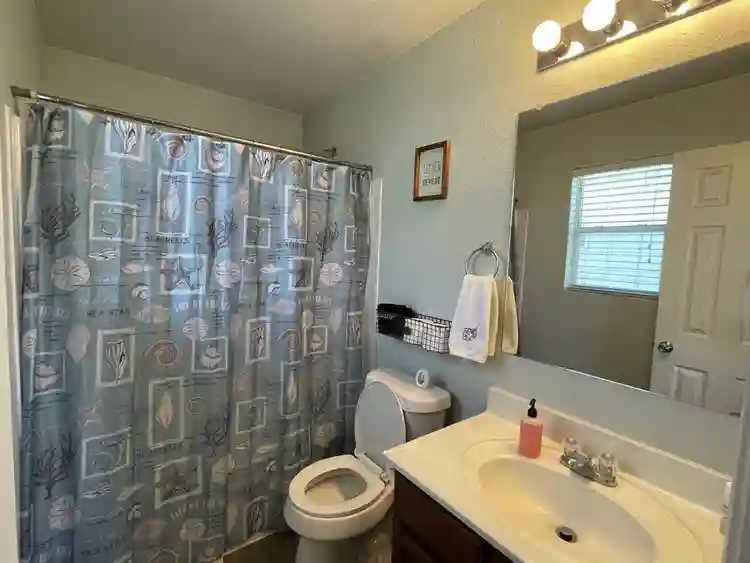 Private Room - All Bills Paid