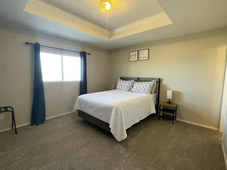 Private Room - All Bills Paid