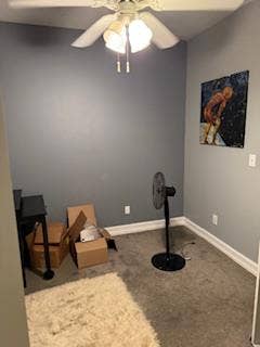 Unfurnished On Beltline w/utilities