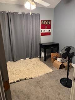 Unfurnished On Beltline w/utilities