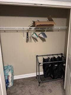 Unfurnished On Beltline w/utilities