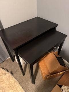 Unfurnished On Beltline w/utilities