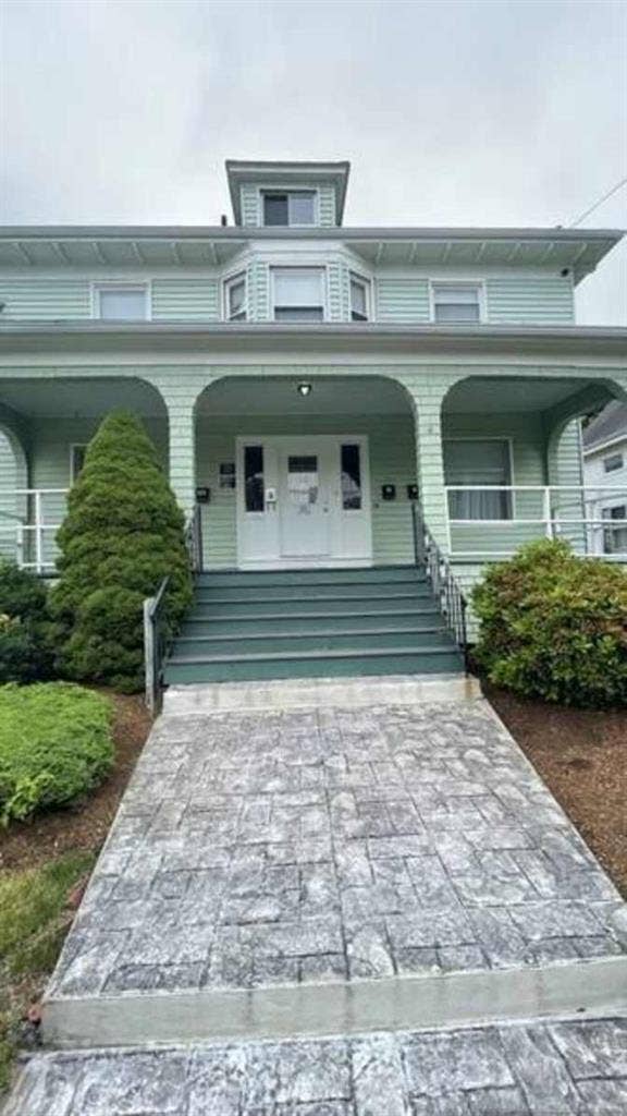 New Listing