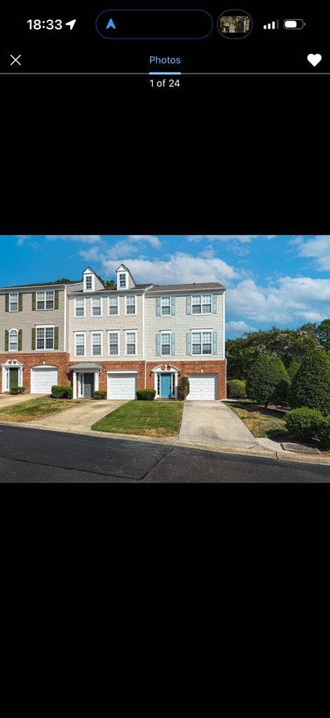 New Listing