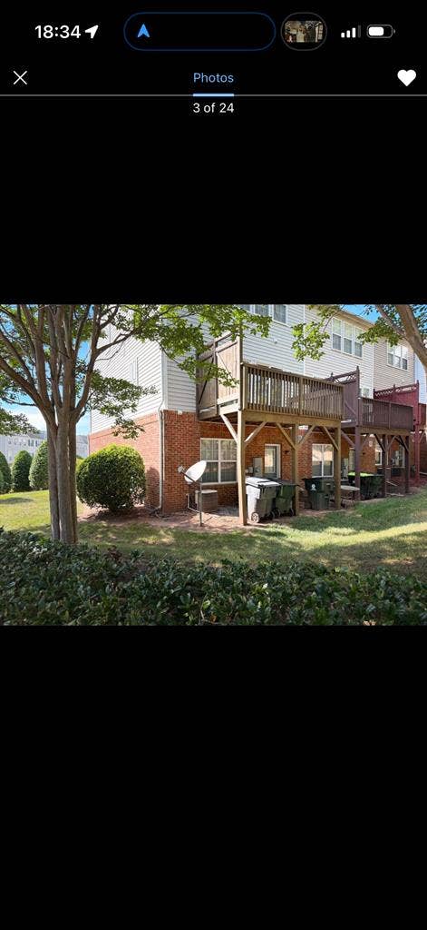 New Listing