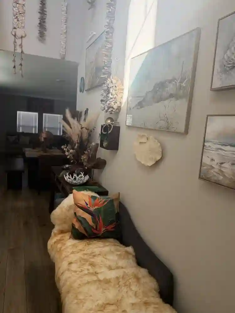 I’m renting 2 rooms in my 5 bedroom