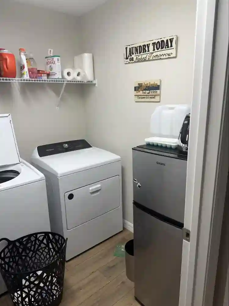 I’m renting 2 rooms in my 5 bedroom