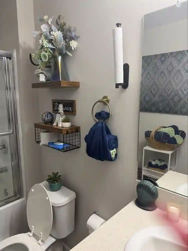 I’m renting 2 rooms in my 5 bedroom