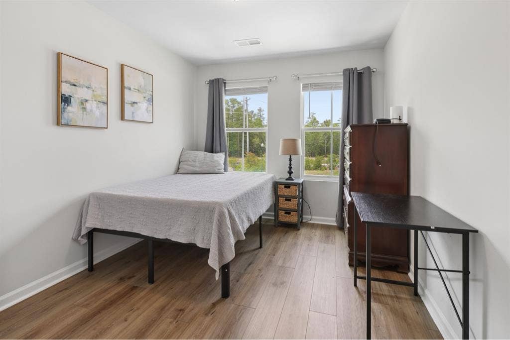 Rooms in Lexington! Please message