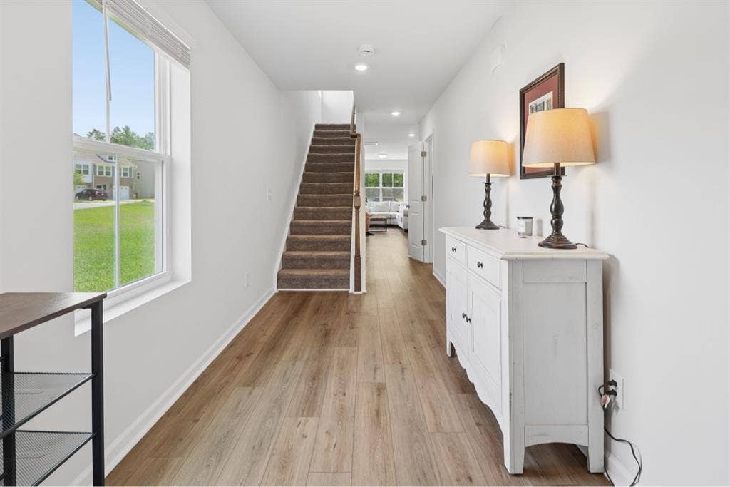 Rooms in Lexington! Please message