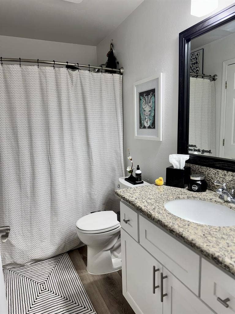 New Listing
