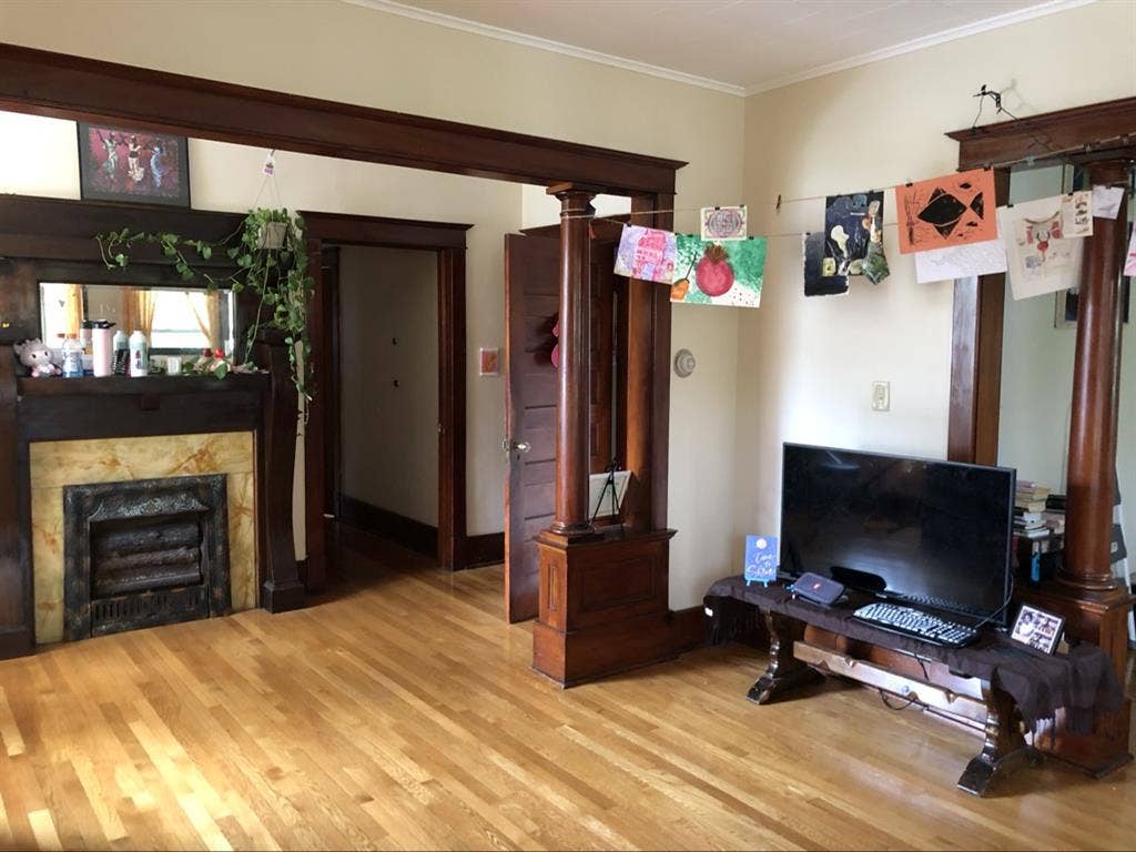 New Listing