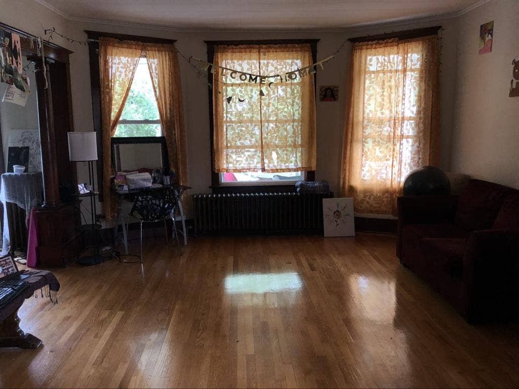 New Listing