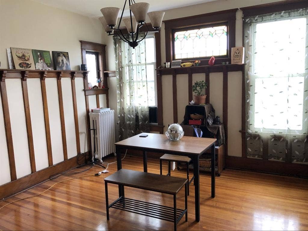 New Listing