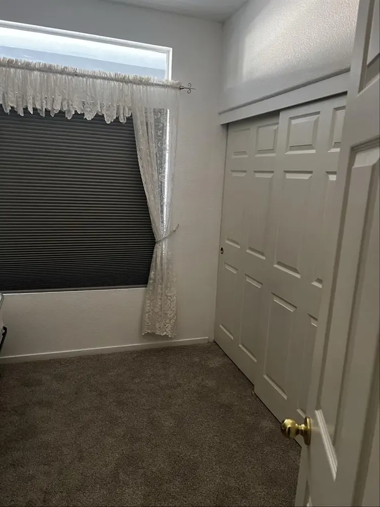 Newer house in good neighborhood