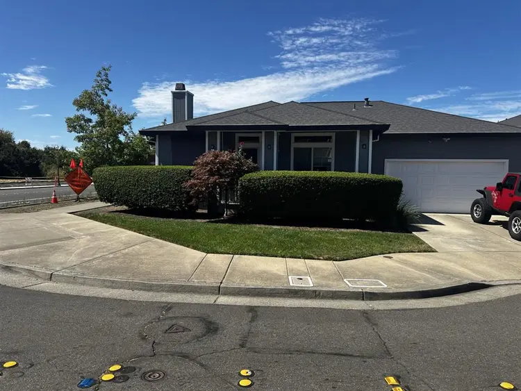 Newer house in good neighborhood