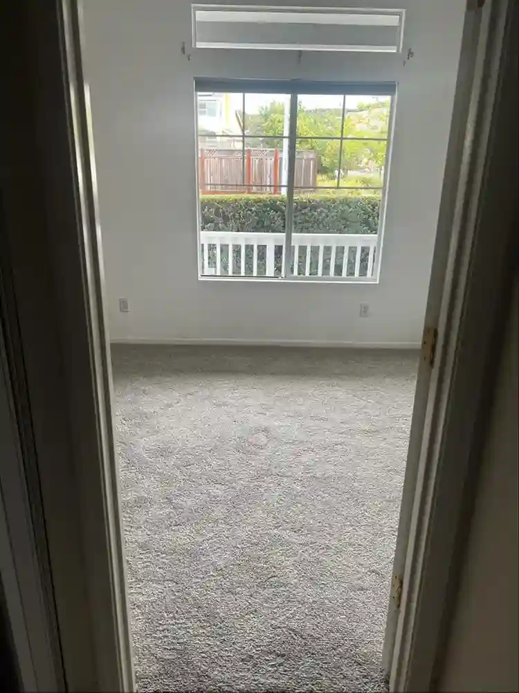 Newer house in good neighborhood