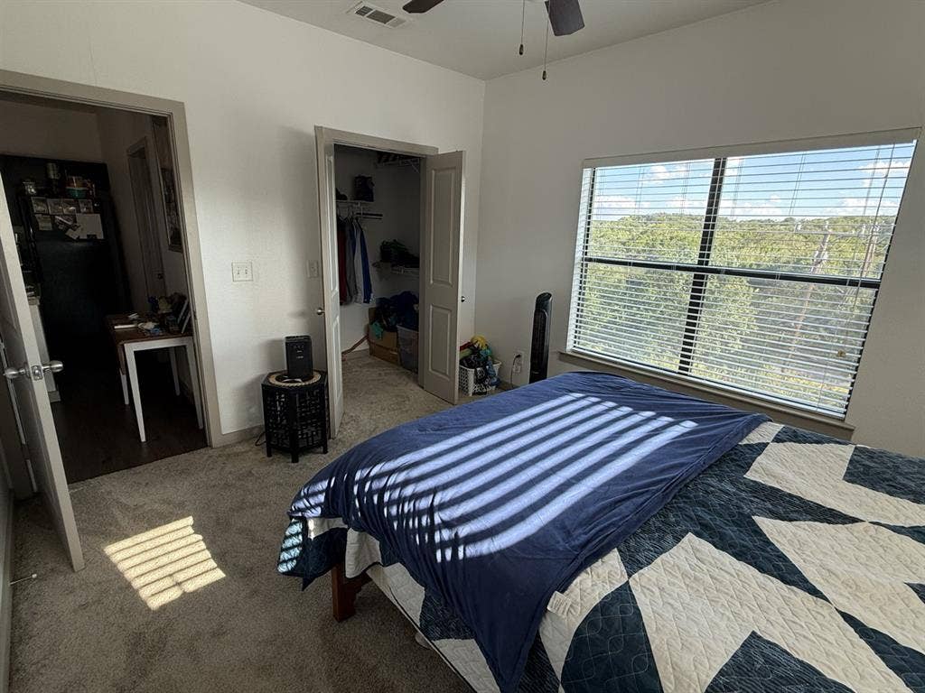 Room available