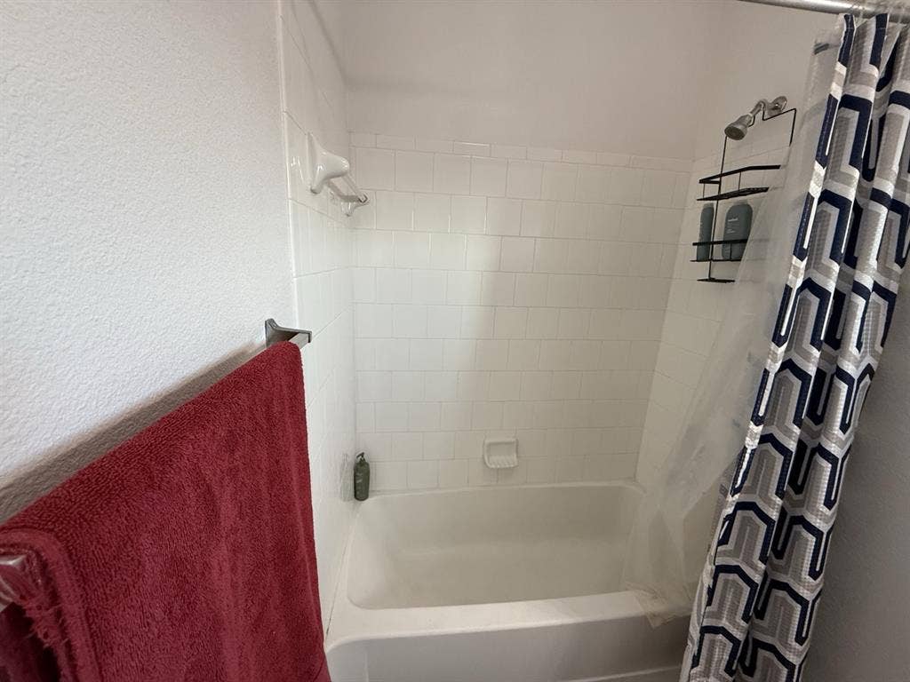 Room available