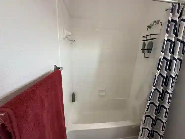 Room available
