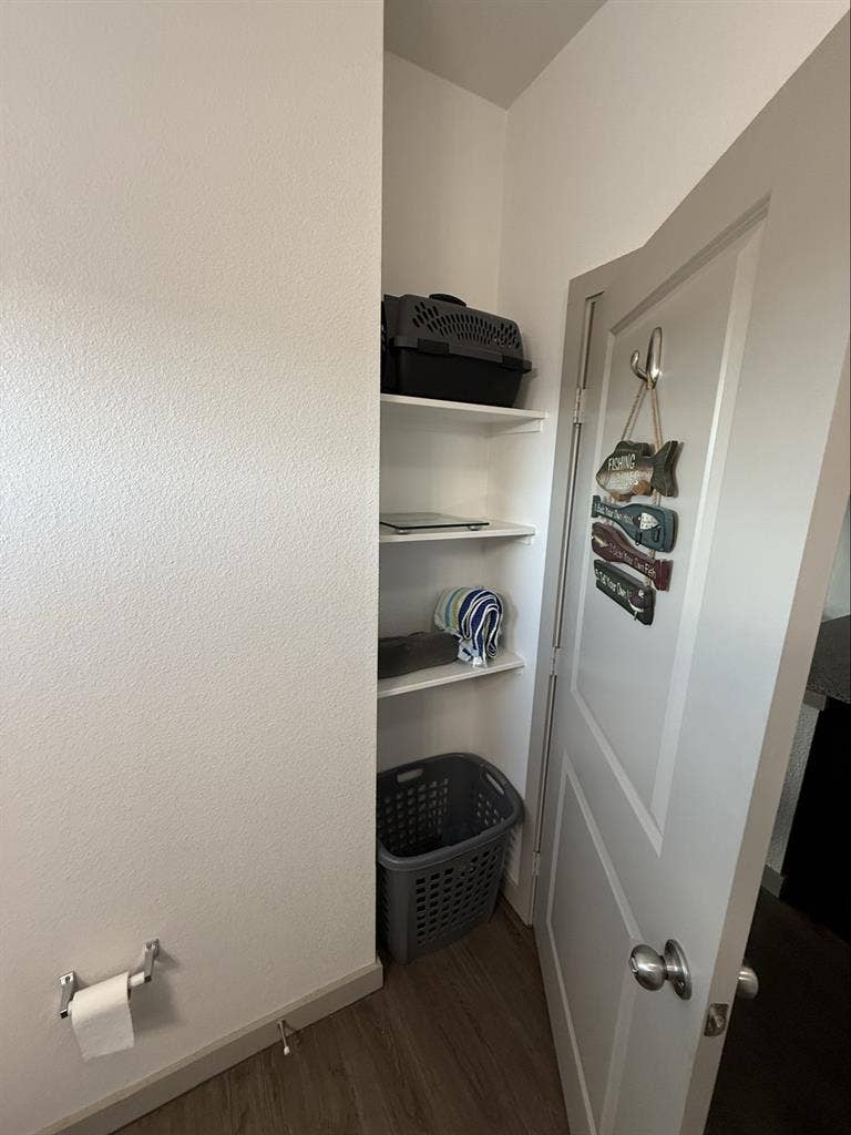Room available