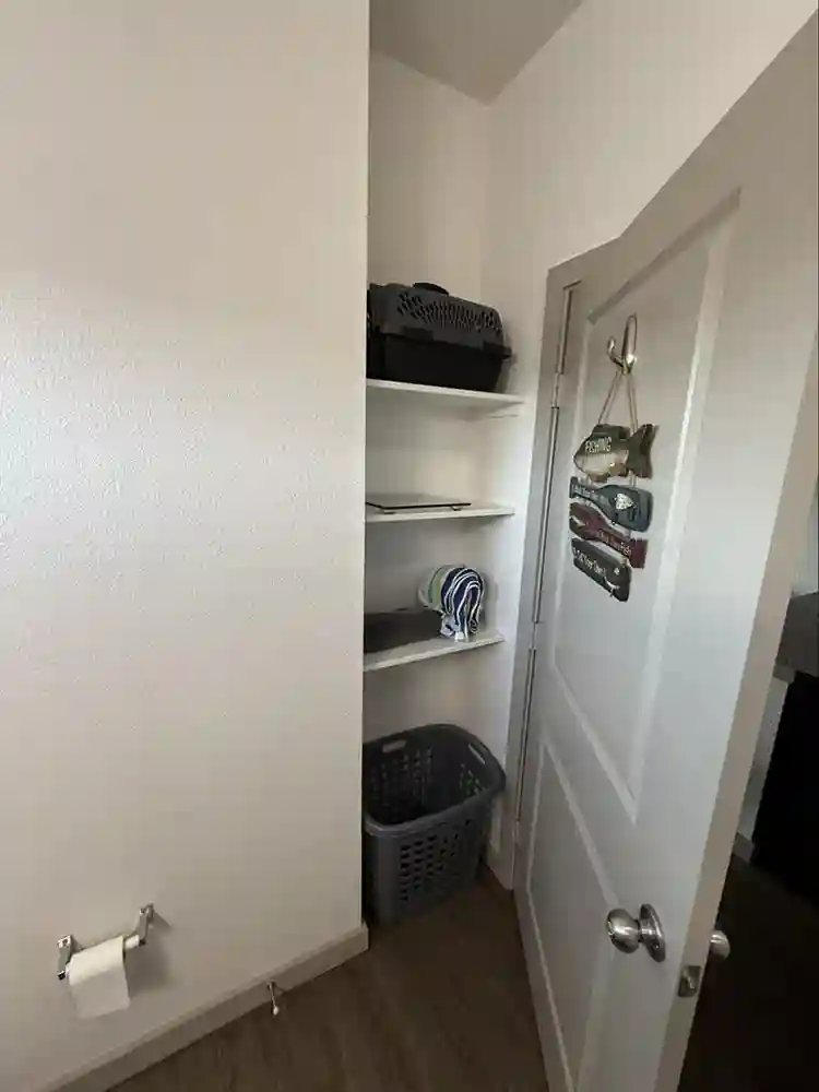 Room available