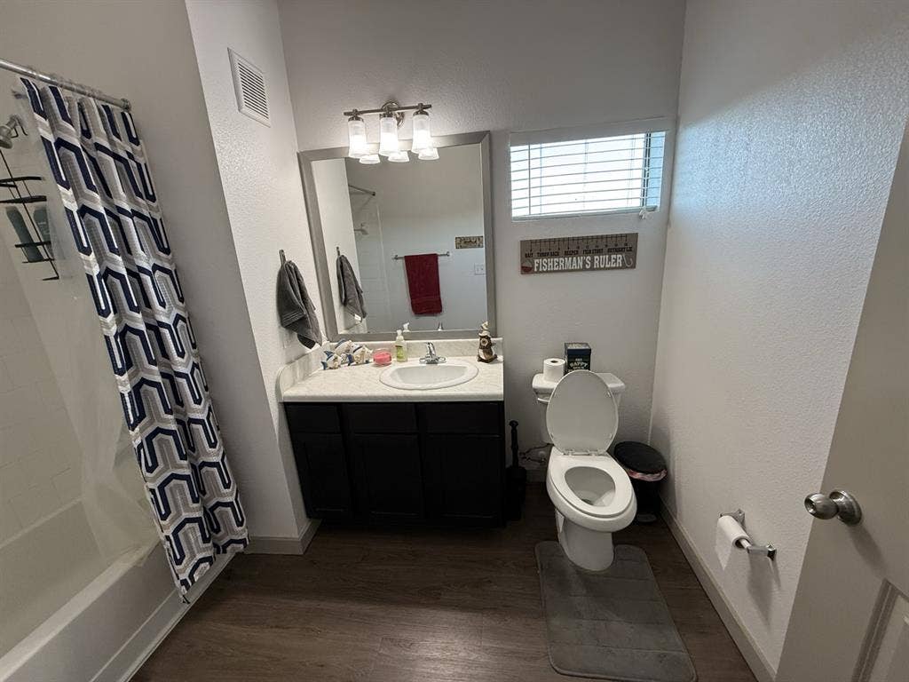 Room available