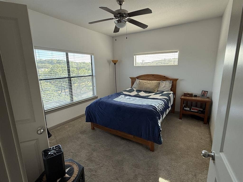 Room available