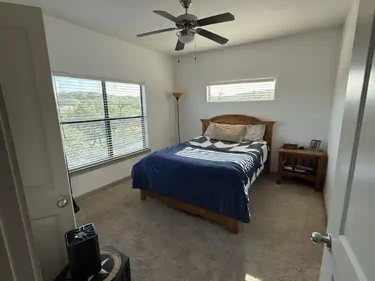 Room available