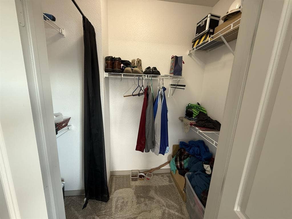 Room available
