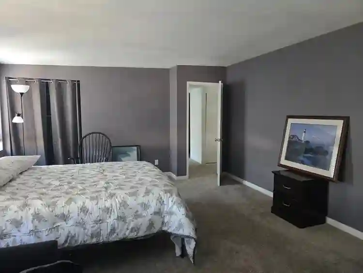 Close to the beach
