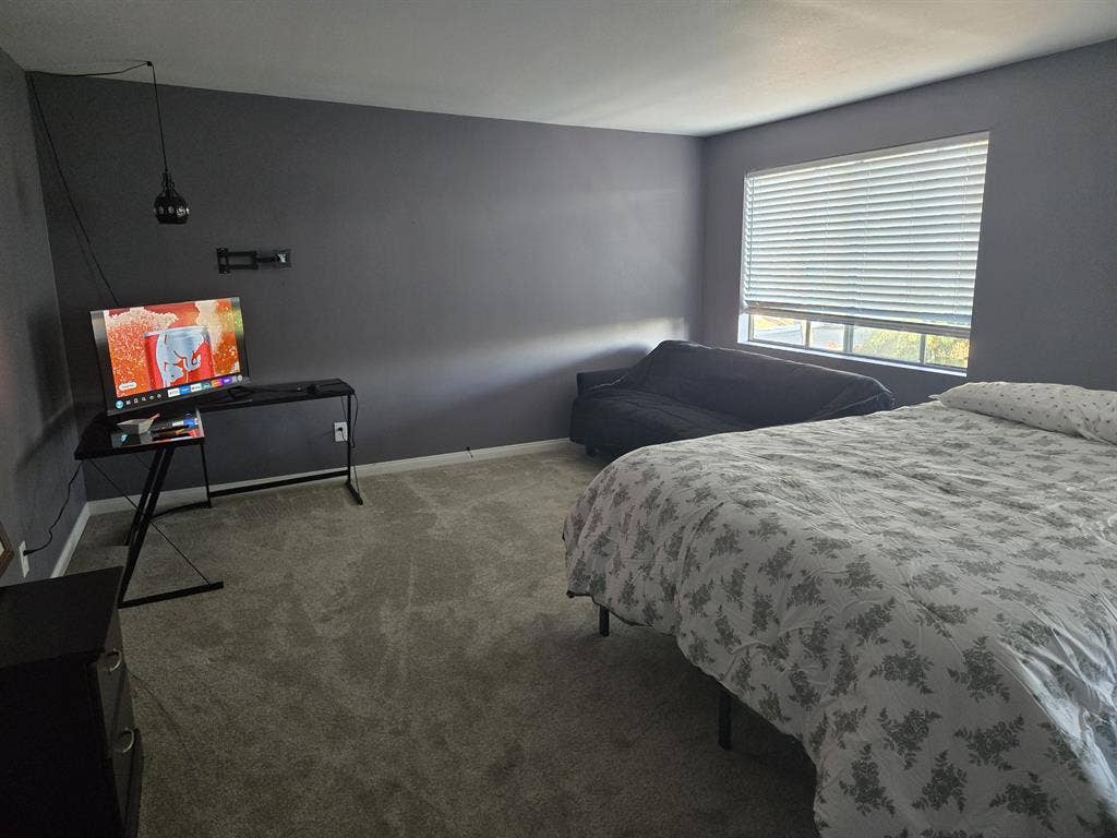 Close to the beach