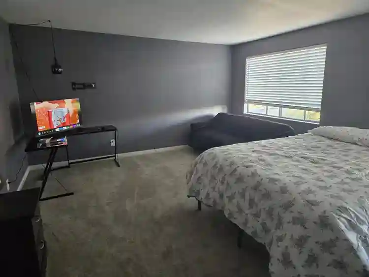 Close to the beach