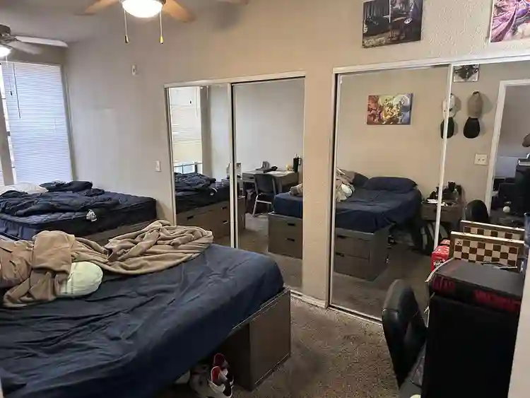 Need a male to sub-let my lease